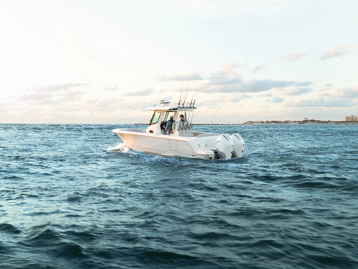 2027 Boston Whaler 290 Outrage 29.0 feet, Inuvik, Northwest Territories #12
