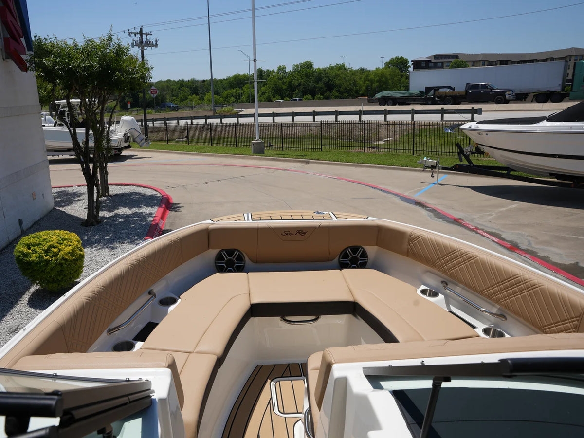 2026 Sea Ray SDX 230 23.0 feet, Lewisville, TX #26