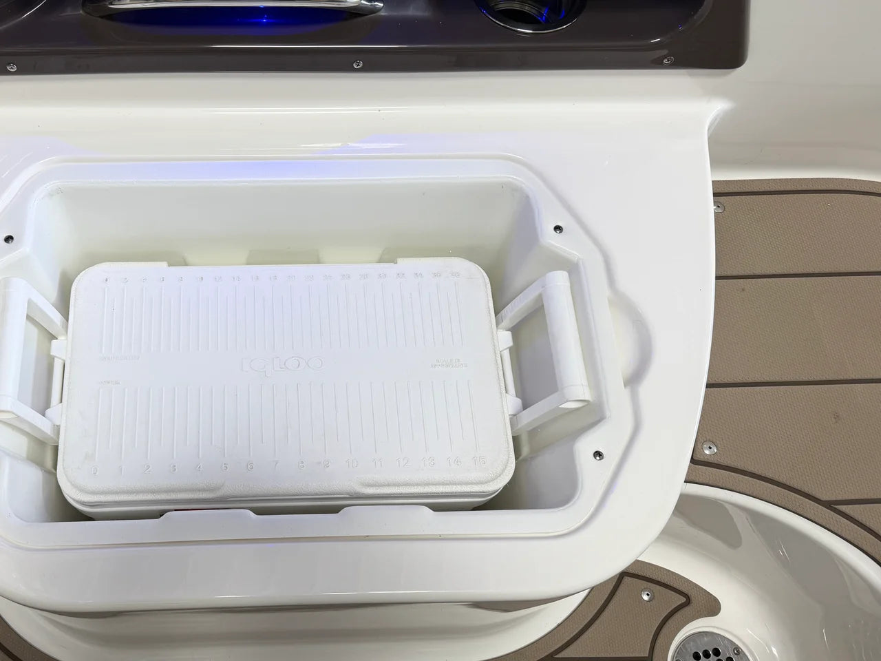 2019 Chaparral 257 SSX 25.0 feet, Nisswa, Minnesota #28