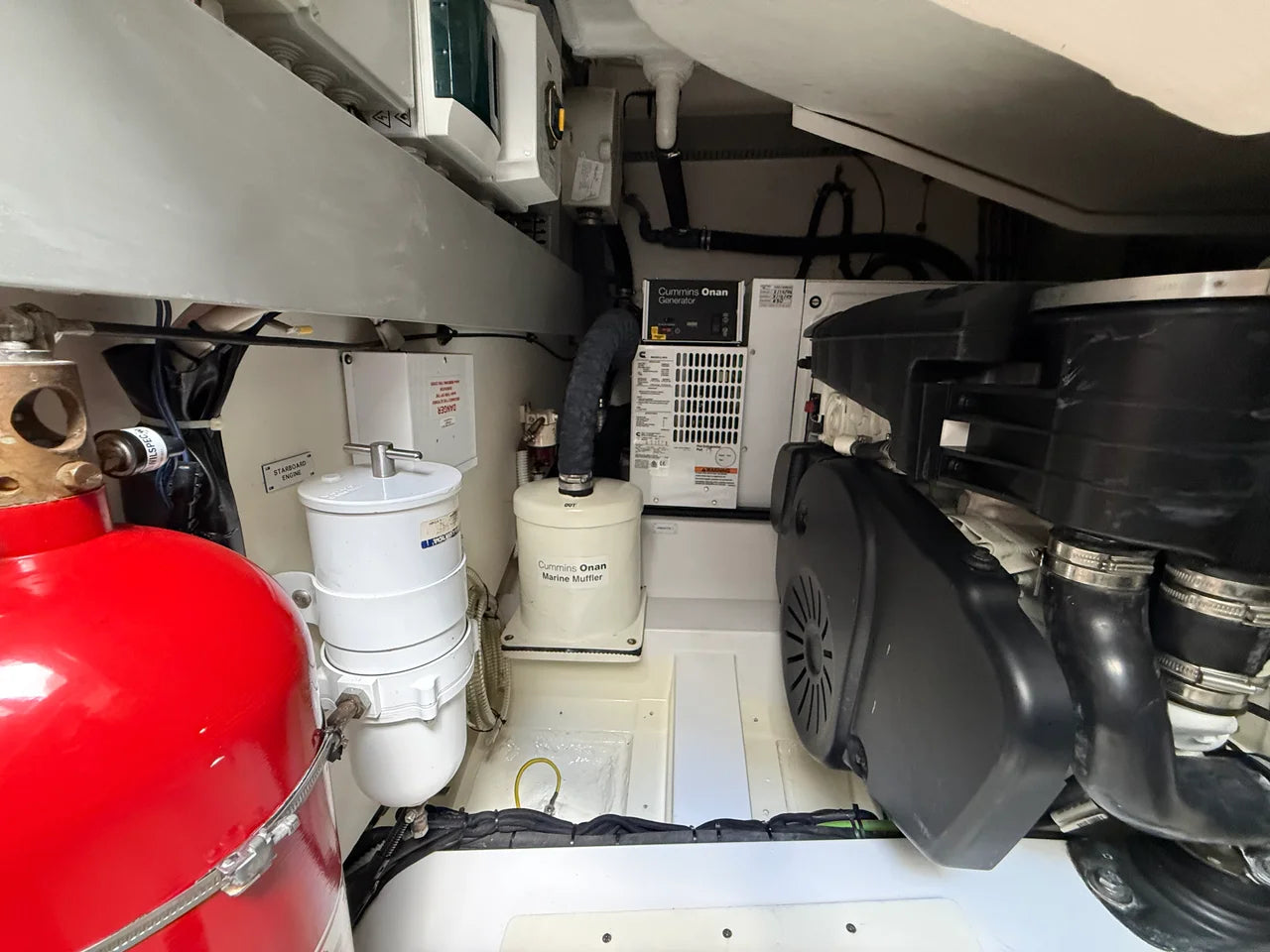 2021 Azimut 45 ATLANTIS 45.0 feet, Cape Coral, FL #56