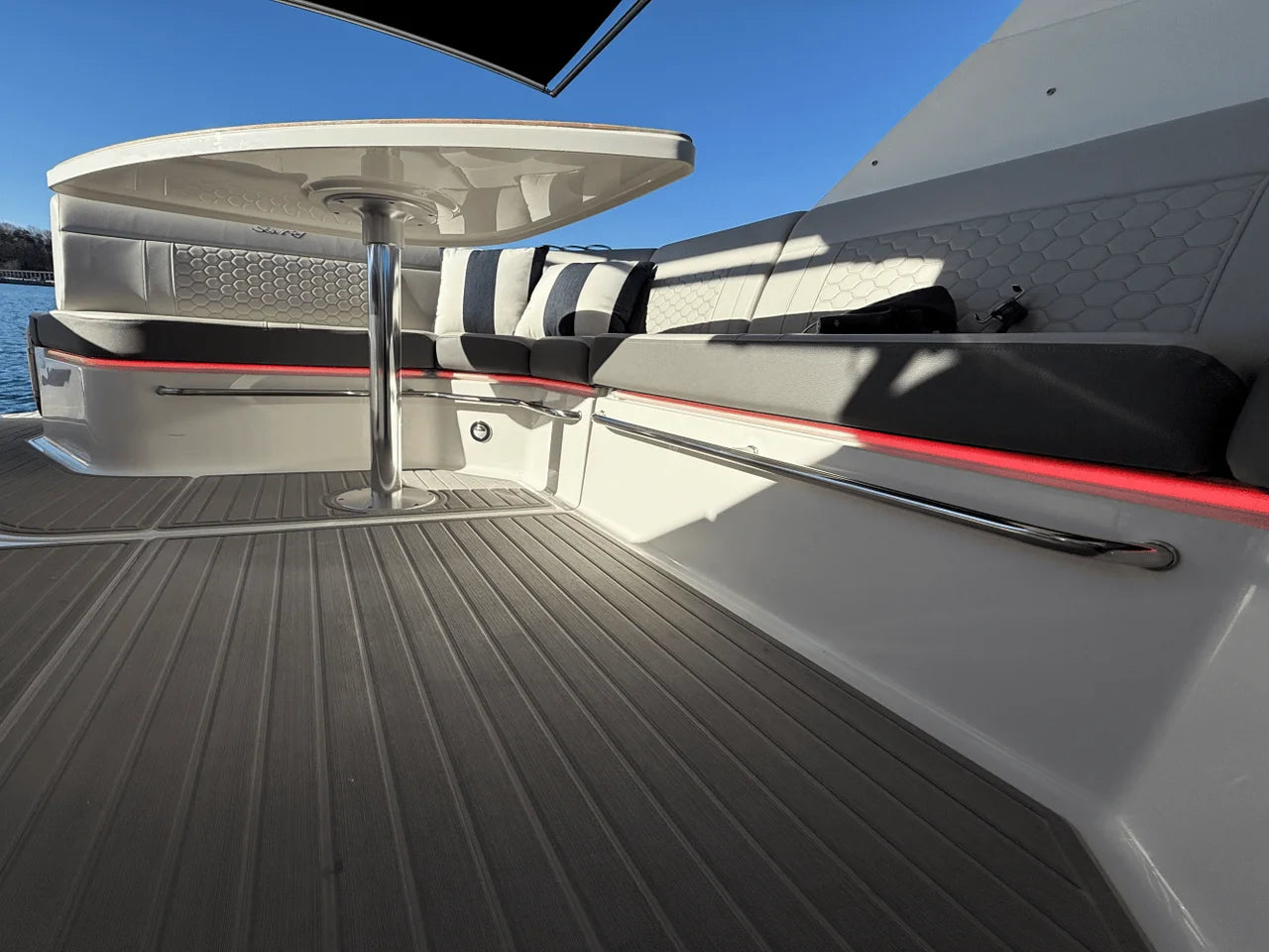 2023 Sea Ray 320 SUNDANCER 32.0 feet, Cumming, GA #37