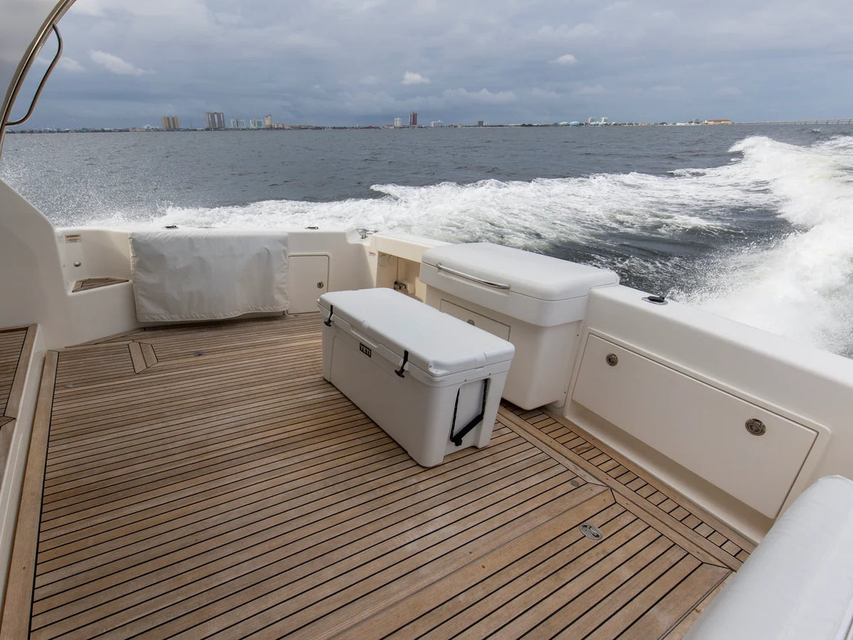 2017 Riviera 43 OPEN FLYBRIDGE 43.0 feet, Pensacola, Florida #23