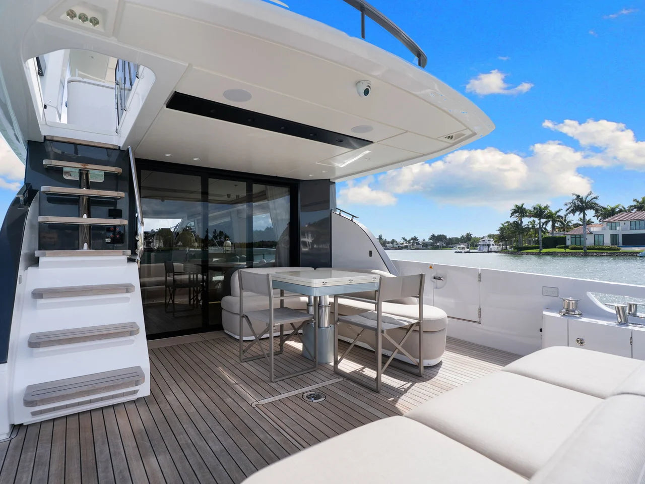 2026 Azimut FLY 62 62.0 feet, Naples, Florida #47