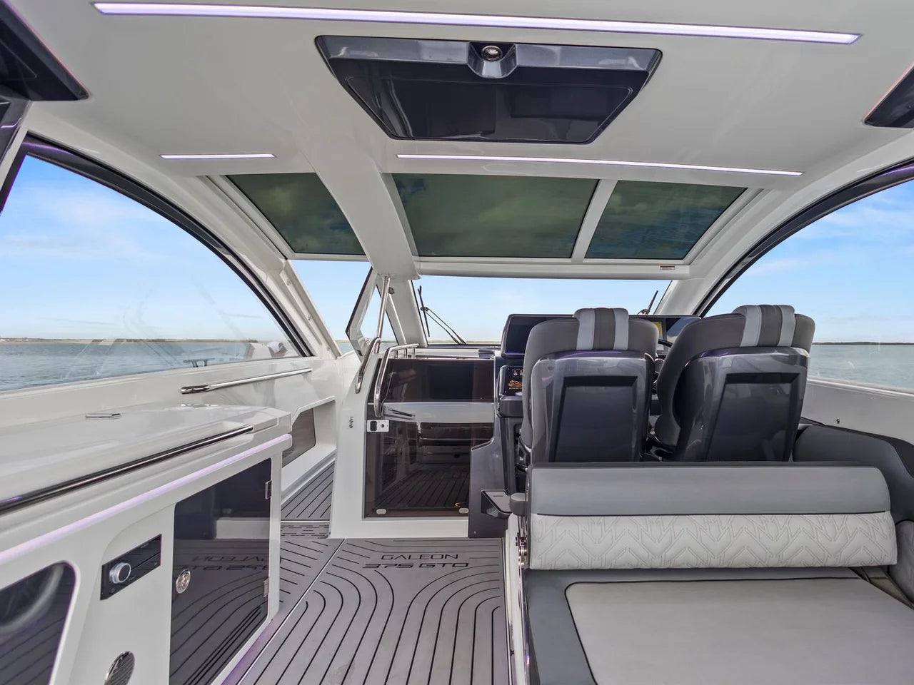 2023 Galeon 375 GTO 37.0 feet, Clearwater, Florida #32