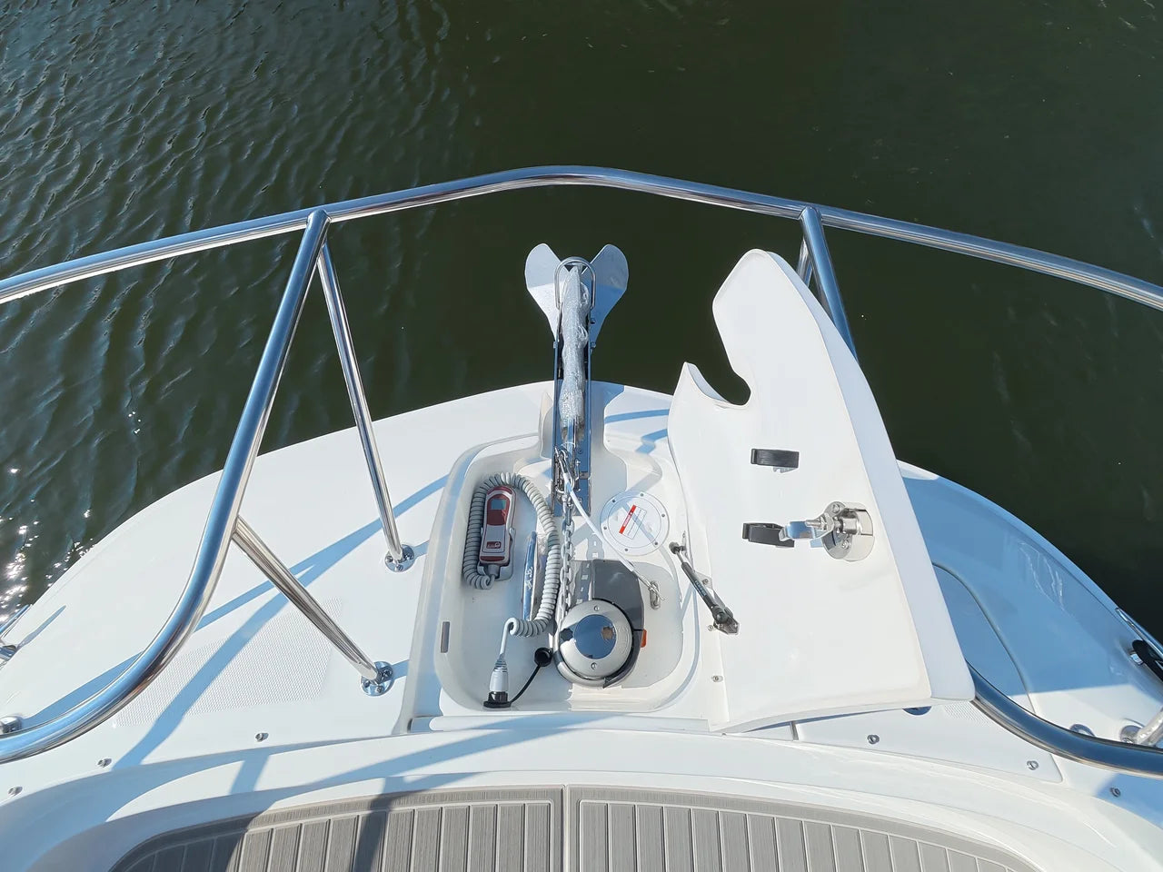 2026 Sea Ray Sundancer 320 Outboard 32.0 feet, Norwalk, Connecticut #30