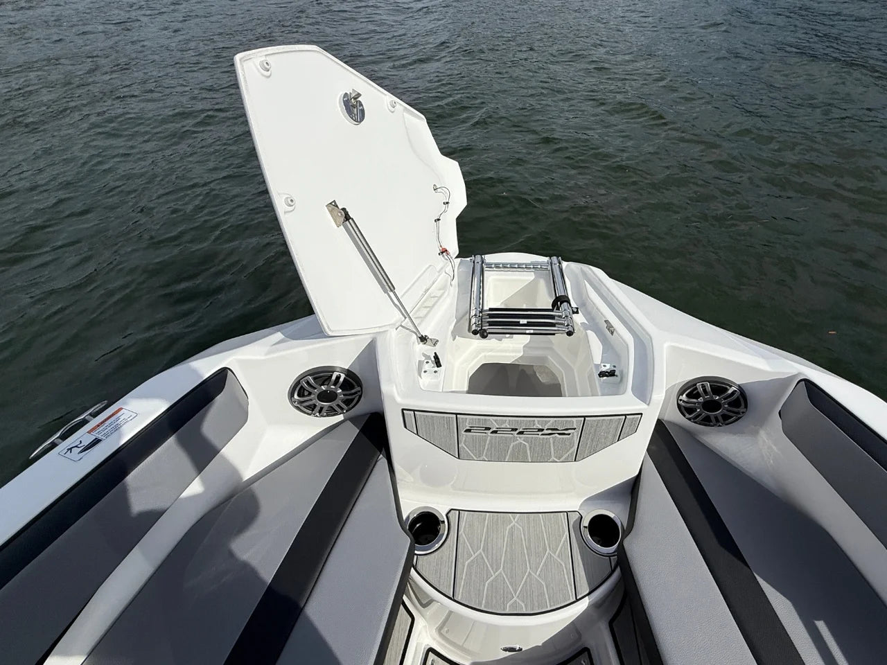 2026 Yamaha 222XD 22.0 feet, Lake Wylie, SC #29
