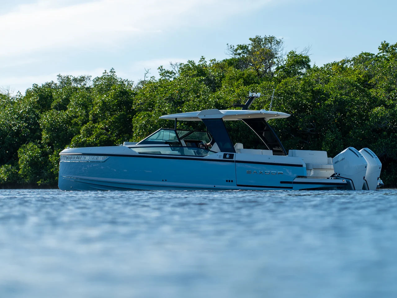2026 Saxdor 320 GTO 32.0 feet, Fort Myers, FL #48