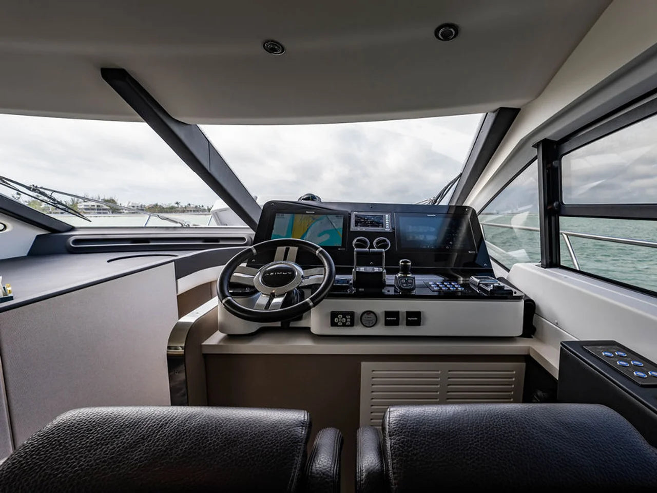 2022 Azimut 55 FLY 55.0 feet, Fort Myers, FL #48