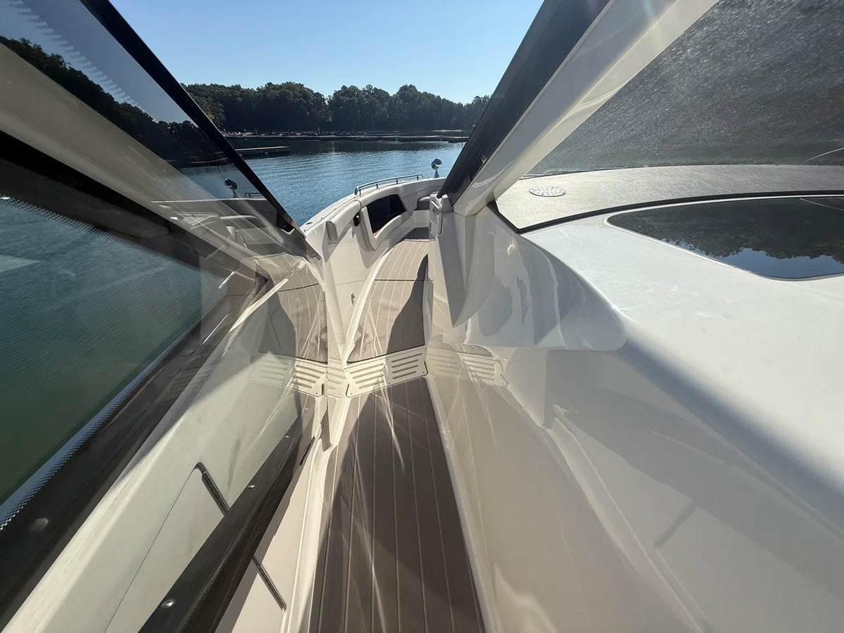 2022 Sea Ray 370 SUNDANCER OUTBOARD 37.0 feet, Cumming, GA #48