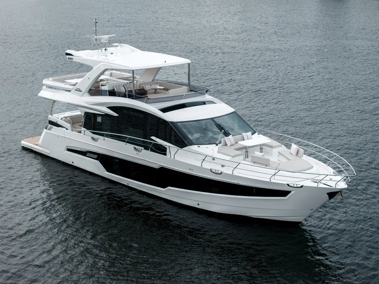 2026 Galeon 680 FLY 68.0 feet, Pompano Beach, FL #83