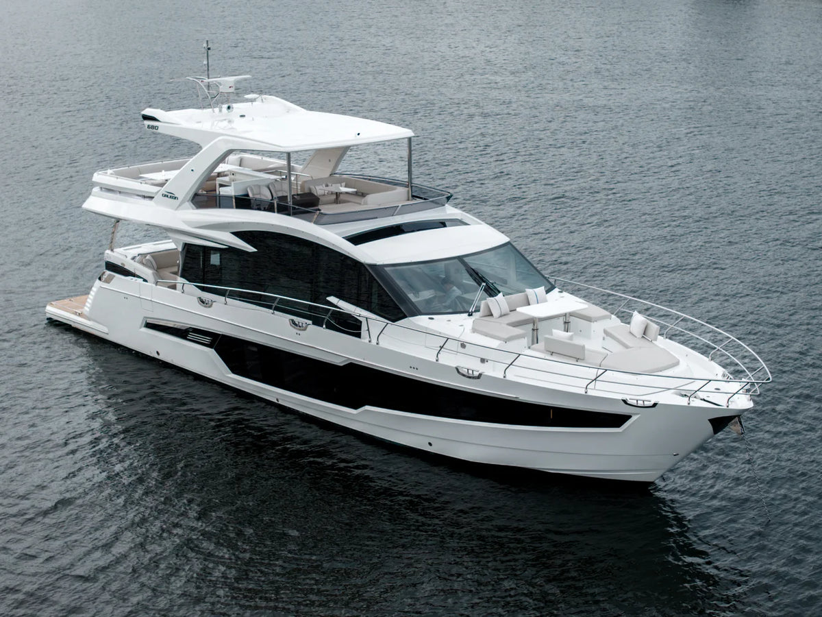 2026 Galeon 680 FLY 68.0 feet, Pompano Beach, FL #83