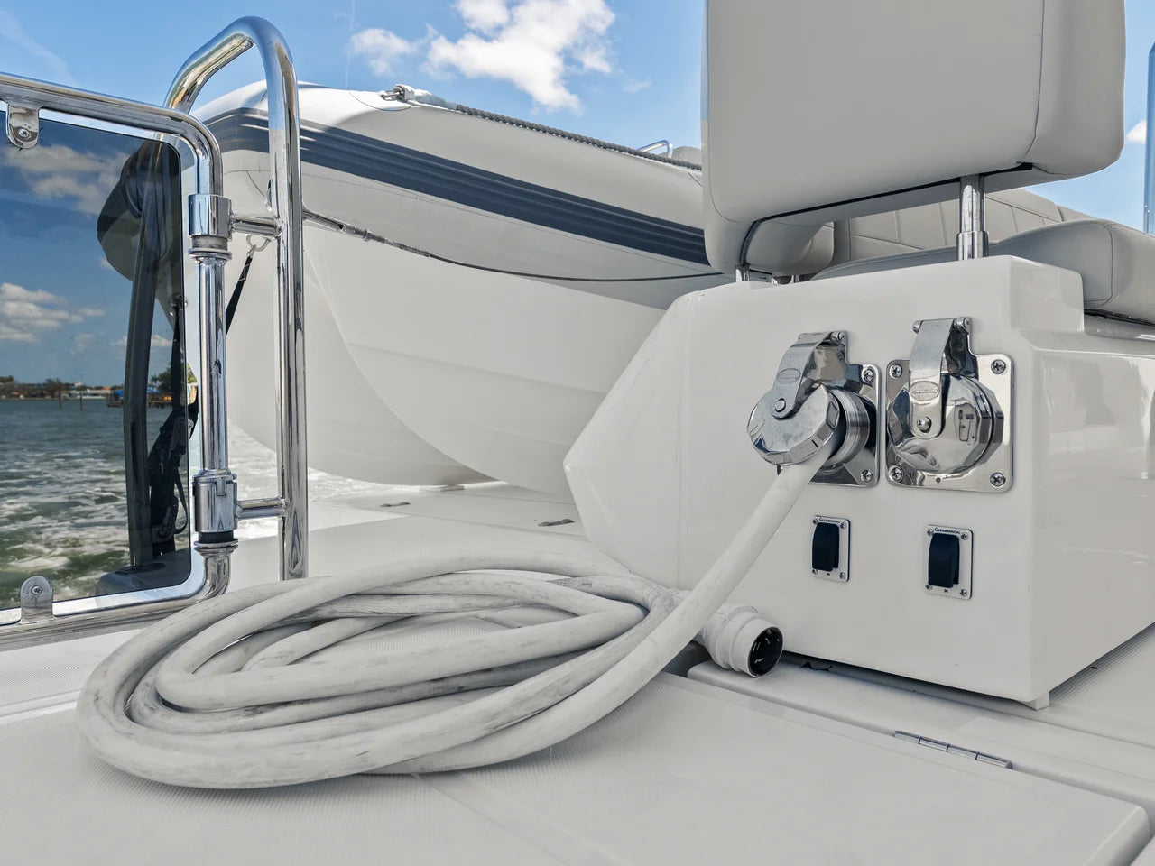 2026 Aquila 54 Yacht 54.0 feet, St Petersburg, FL #31