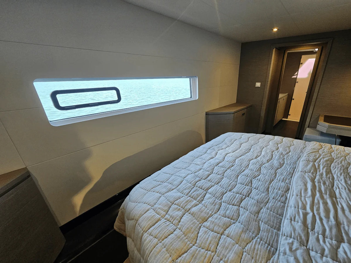 2023 Fountaine Pajot MY 6 44.0 feet, Clearwater, Florida #126