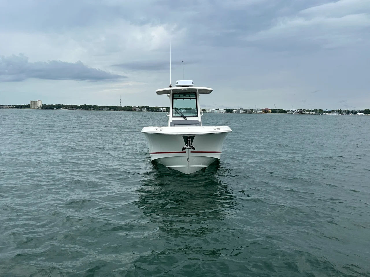 2026 Boston Whaler 280 Outrage 28.0 feet, Pensacola, Florida #4