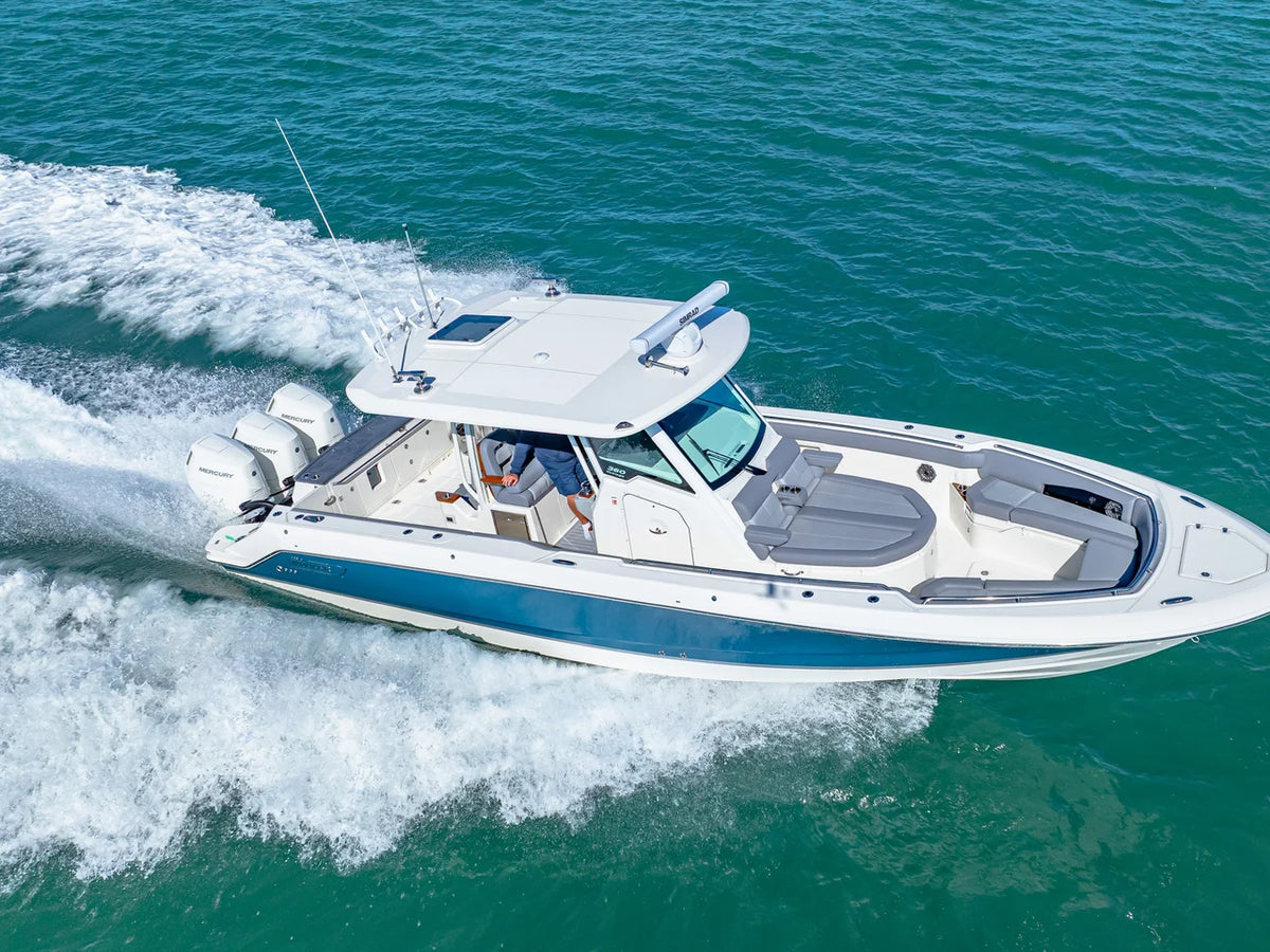 2026 Boston Whaler 360 Outrage 36.0 feet, Venice, Florida #25