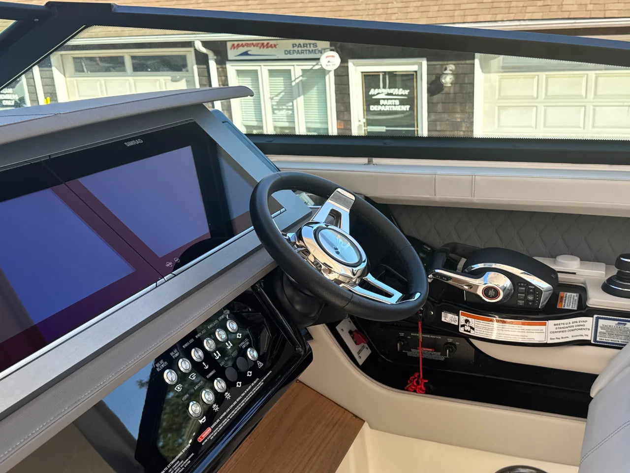 2022 Sea Ray SLX 400 40.0 feet, Huntington, NY #24