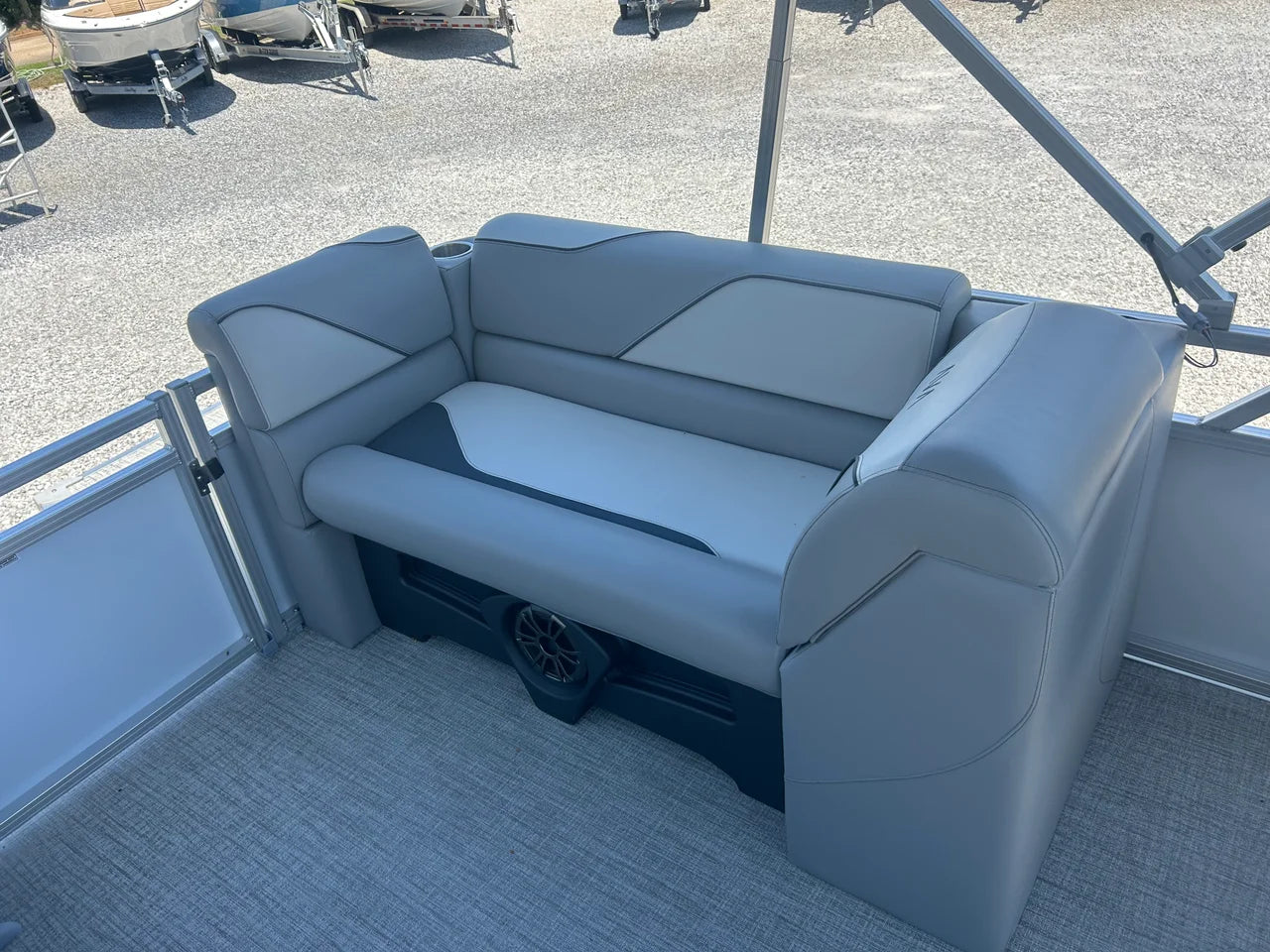 2026 Avalon VNT QL21 21.0 feet, Gulf Shores, AL #17