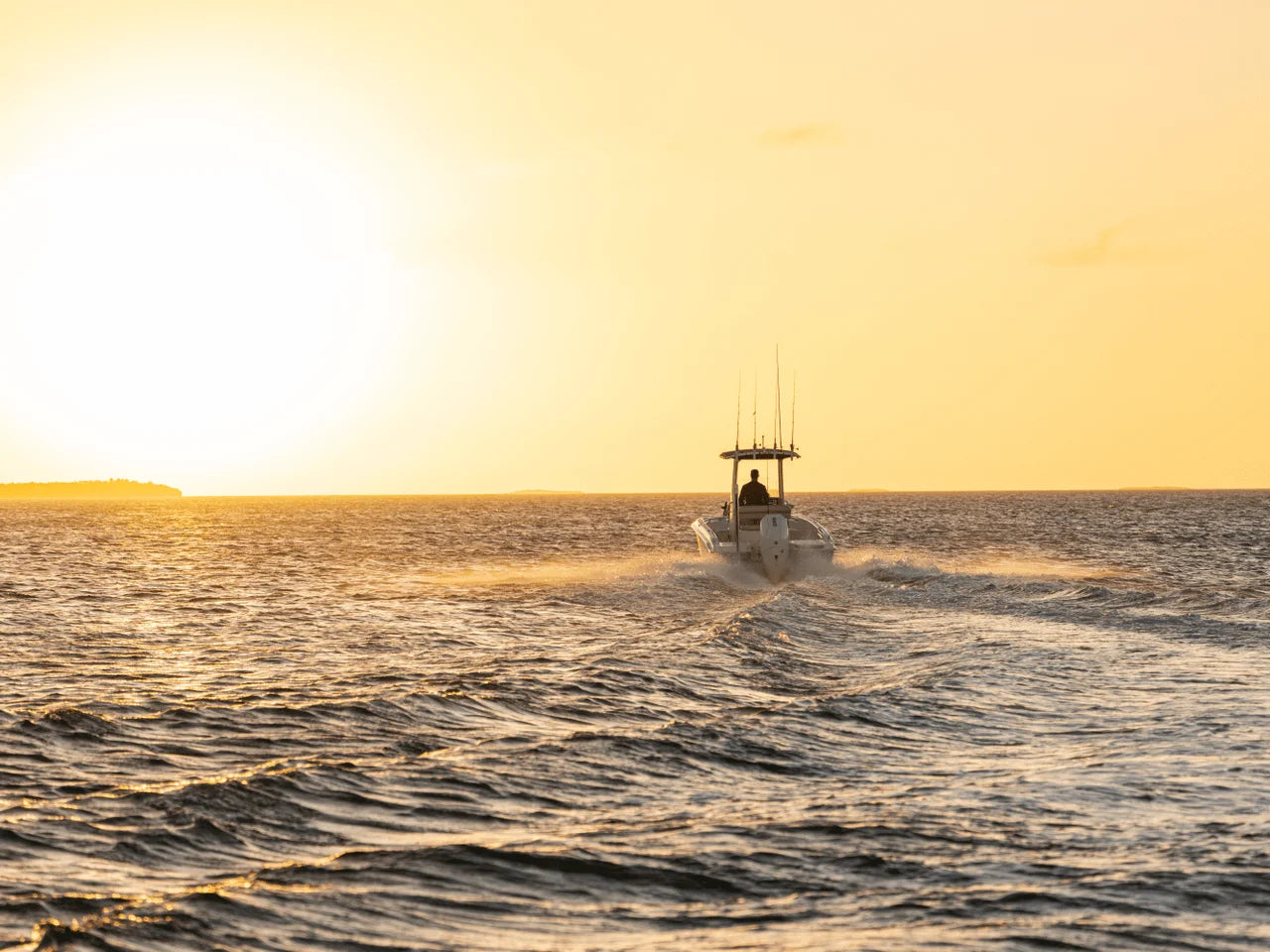2027 Boston Whaler 220 Dauntless 22.0 feet, Naples, Florida #10