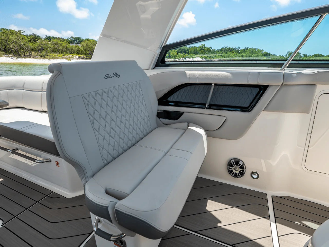 2025 Sea Ray SLX 400 Outboard 40.0 feet, Pensacola, Florida #30