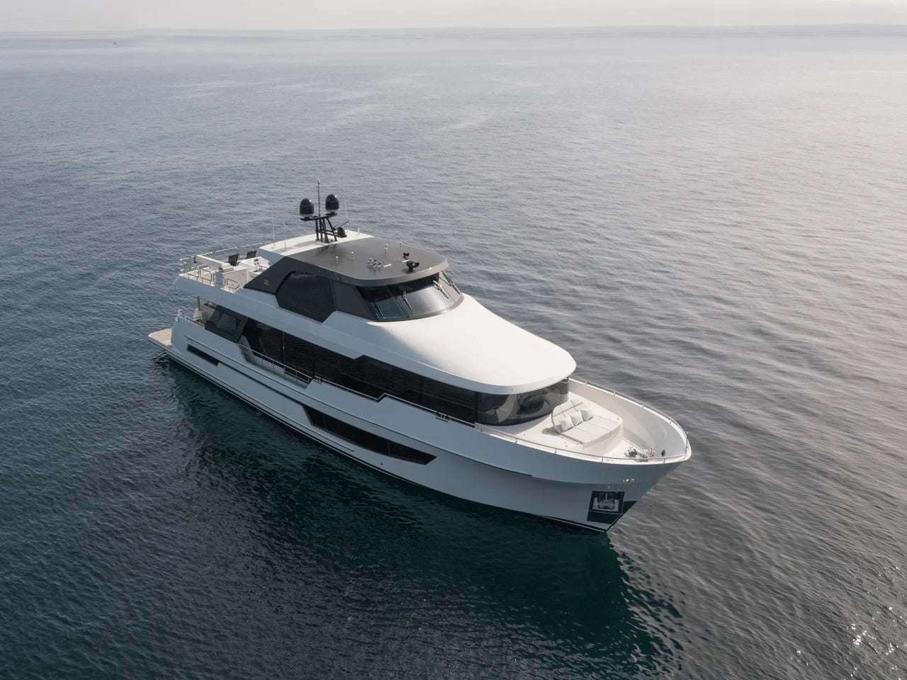 2026 Ocean Alexander 32L 106.0 feet, Hollywood, Florida #27