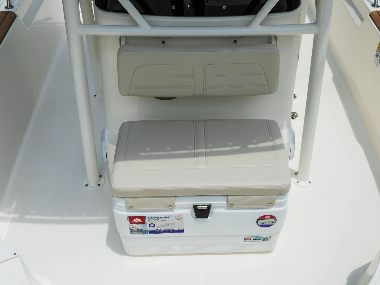 2027 Boston Whaler 190 Montauk 19.0 feet, Monkey Island, Oklahoma #34