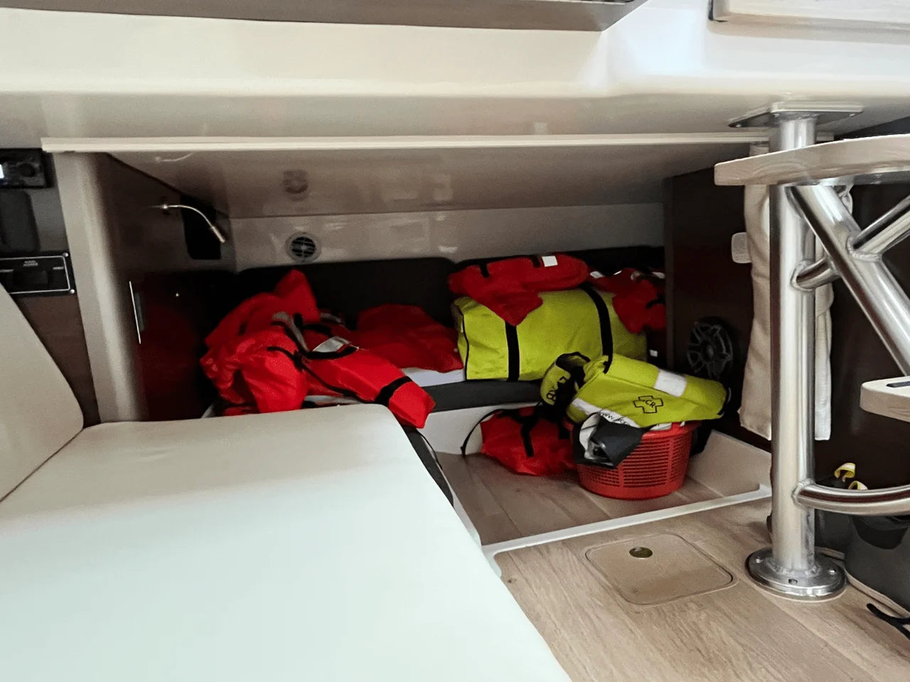 2022 Boston Whaler 345 CONQUEST 34.0 feet, Dennis, New Jersey #11