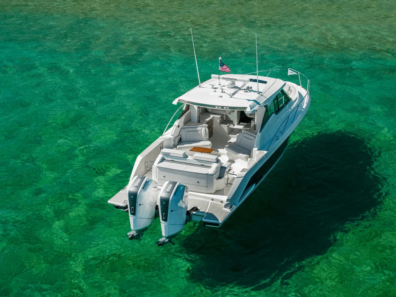 2025 Tiara Yachts LE 43 43.0 feet, Inuvik, Northwest Territories #9