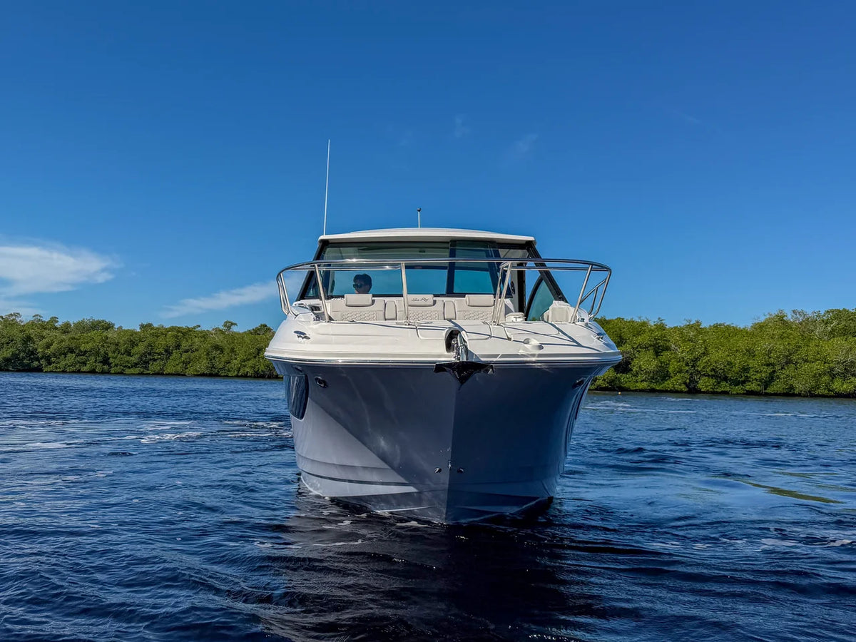 2027 Sea Ray Sundancer 320 Outboard 32.0 feet, Fort Myers, FL #28