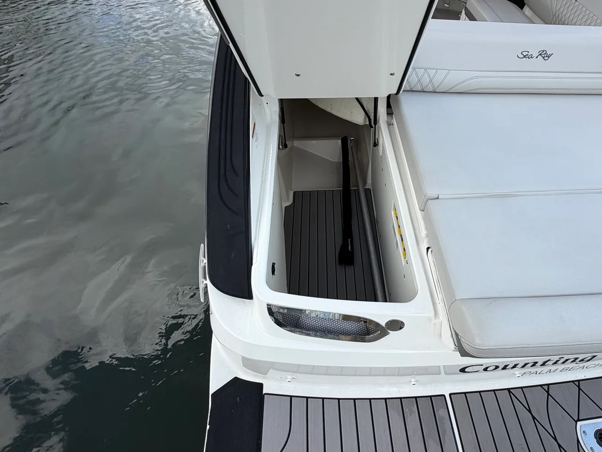 2024 Sea Ray 280 SLX OB 28.0 feet, Jupiter, Florida #24