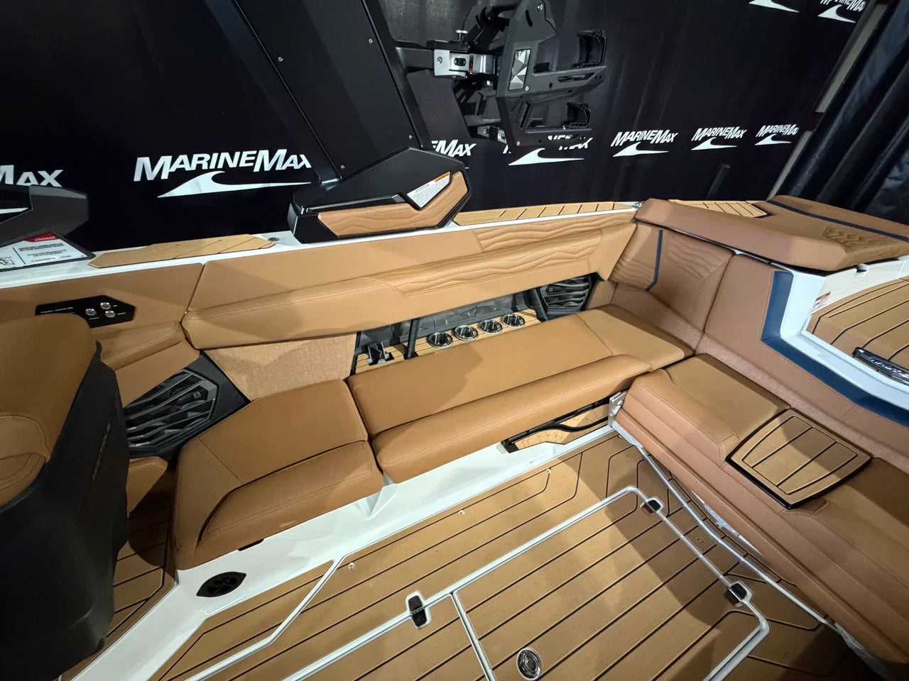 2026 Nautique Super Air Nautique G25 25.0 feet, Rogers, Minnesota #33