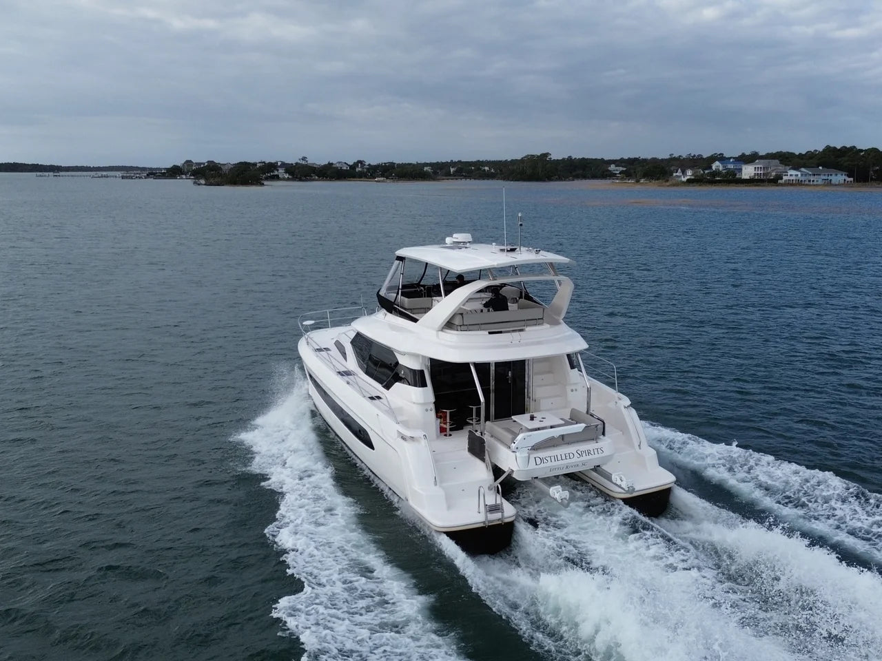 2025 Aquila 44 44.0 feet, Wrightsville Beach, North Carolina #5