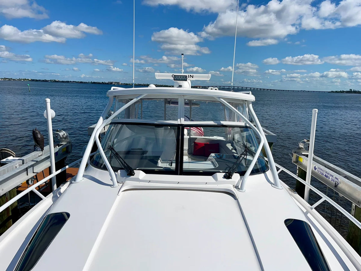 2021 Intrepid 438 EVOLUTION 43.0 feet, Fort Myers, FL #16