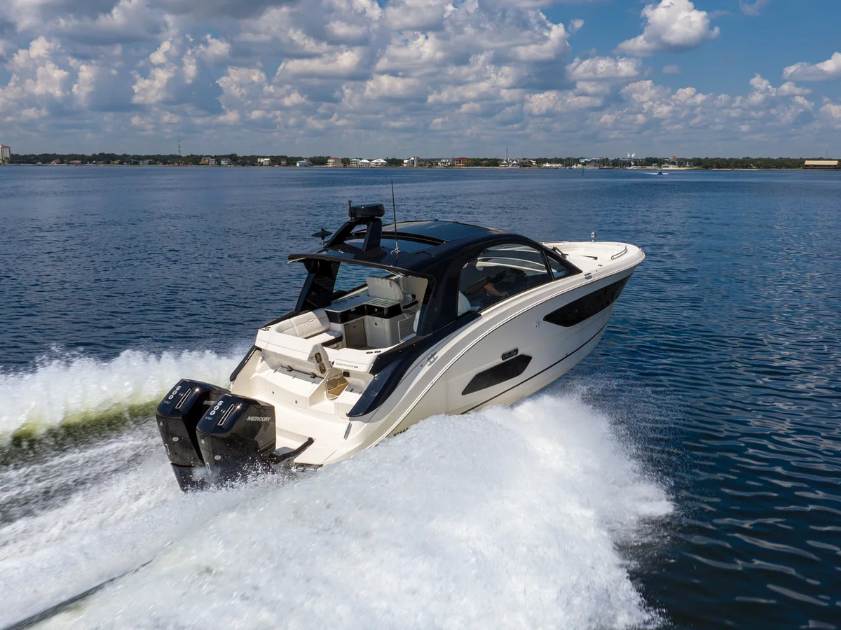 2026 Sea Ray Sundancer 370 Outboard 37.0 feet, Pensacola, Florida #10