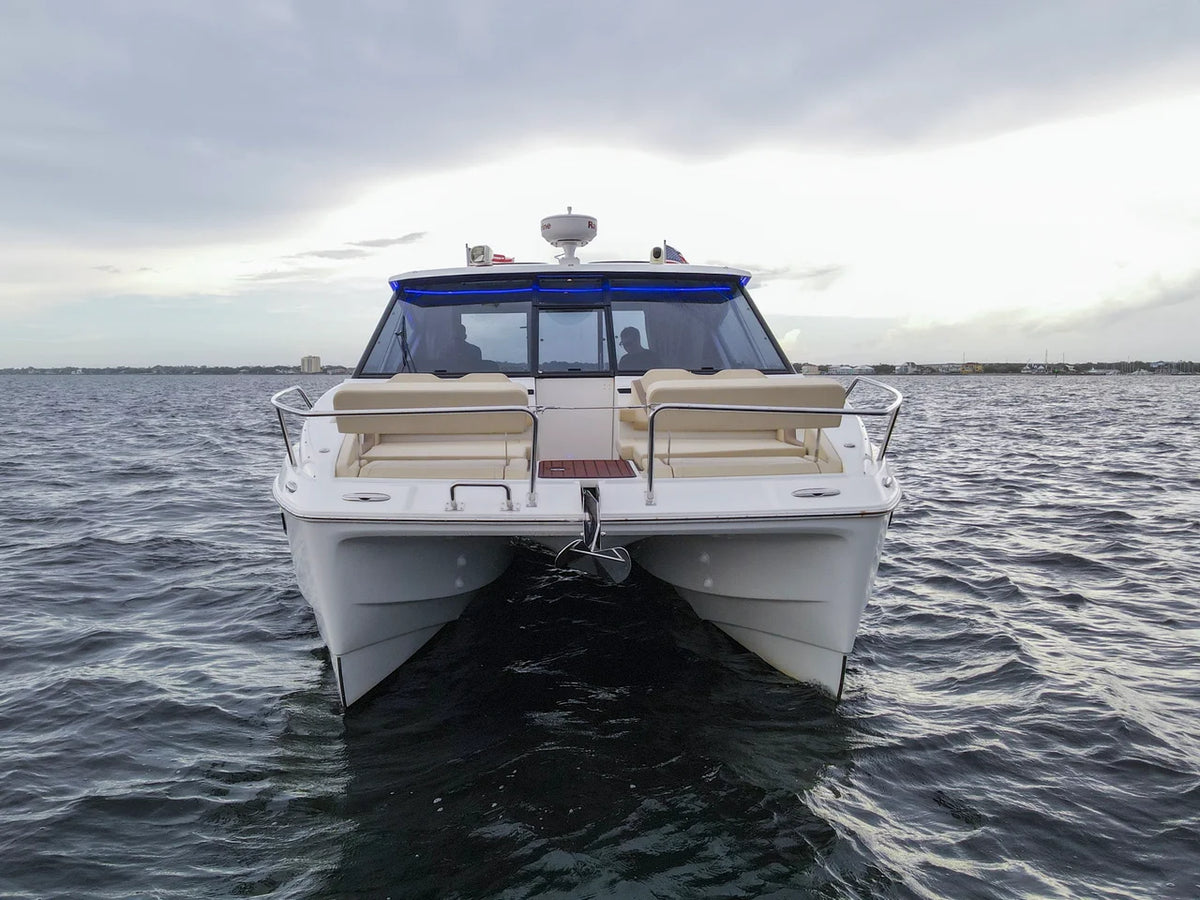 2024 Aquila 36 SPORT 36.0 feet, Pensacola, Florida #53