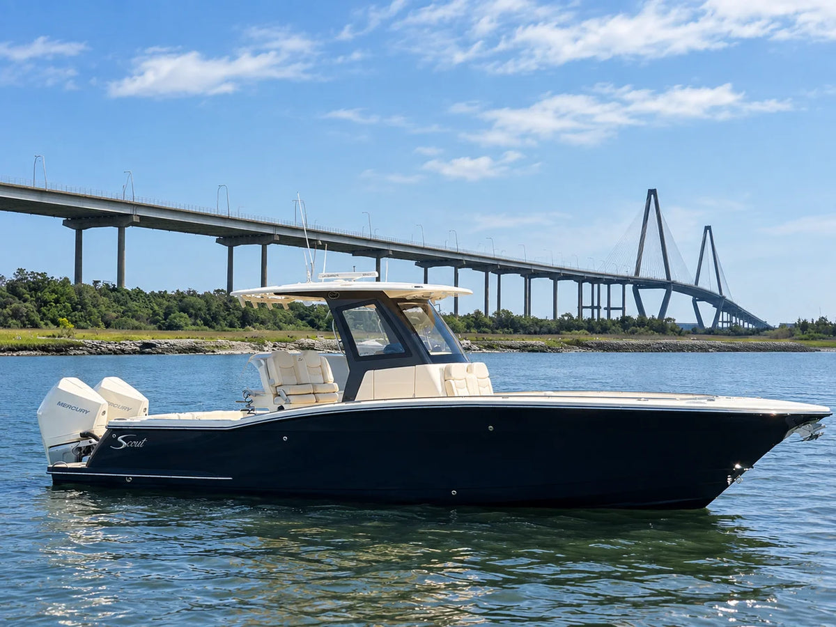 2026 Scout 288 LXF 28.0 feet, Charleston, SC #1
