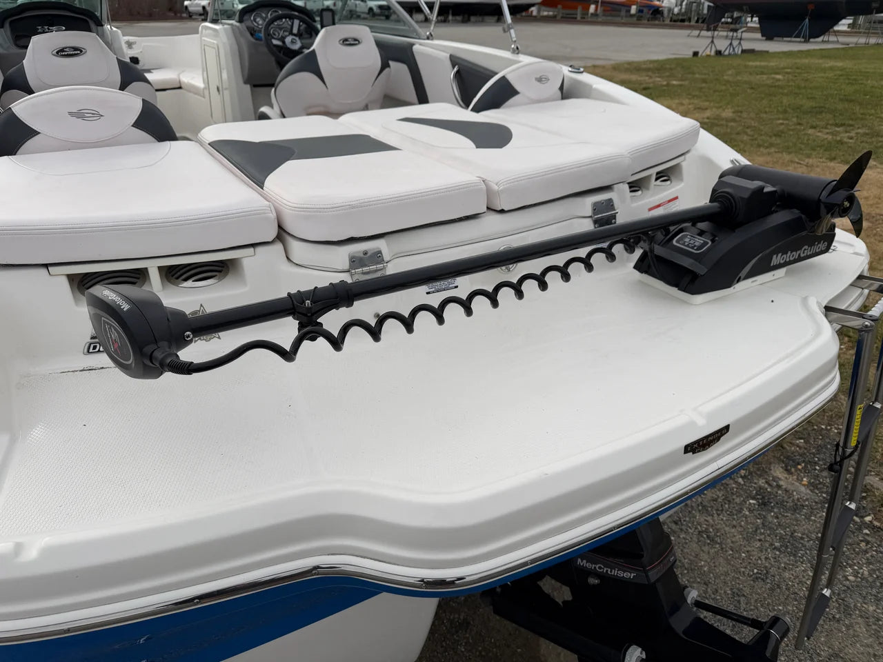 2019 Chaparral 19 FISH AND SKI 19.0 feet, Grasonville, MD #10