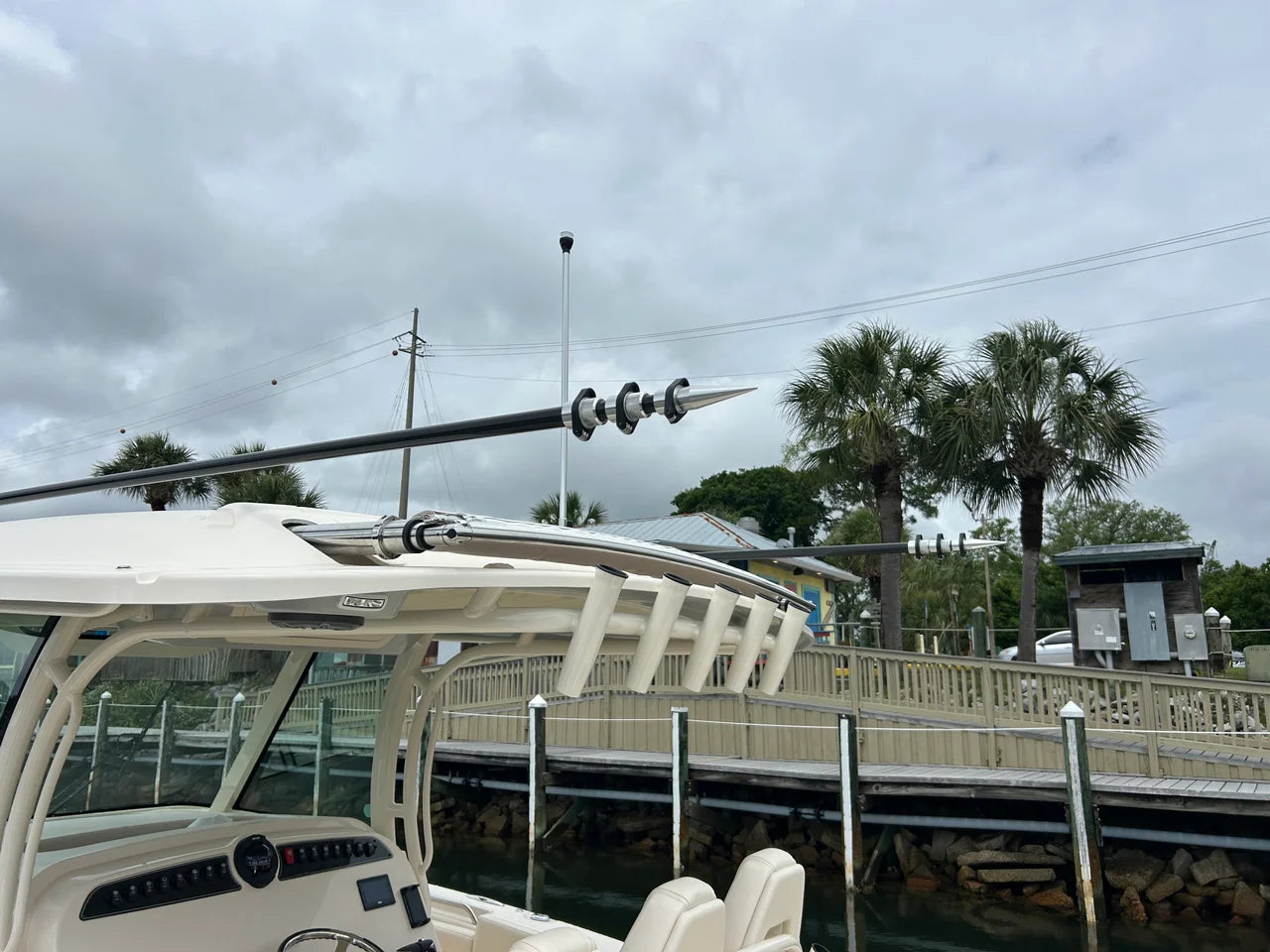 2026 Grady-White Canyon 336 33.0 feet, Pensacola, Florida #21
