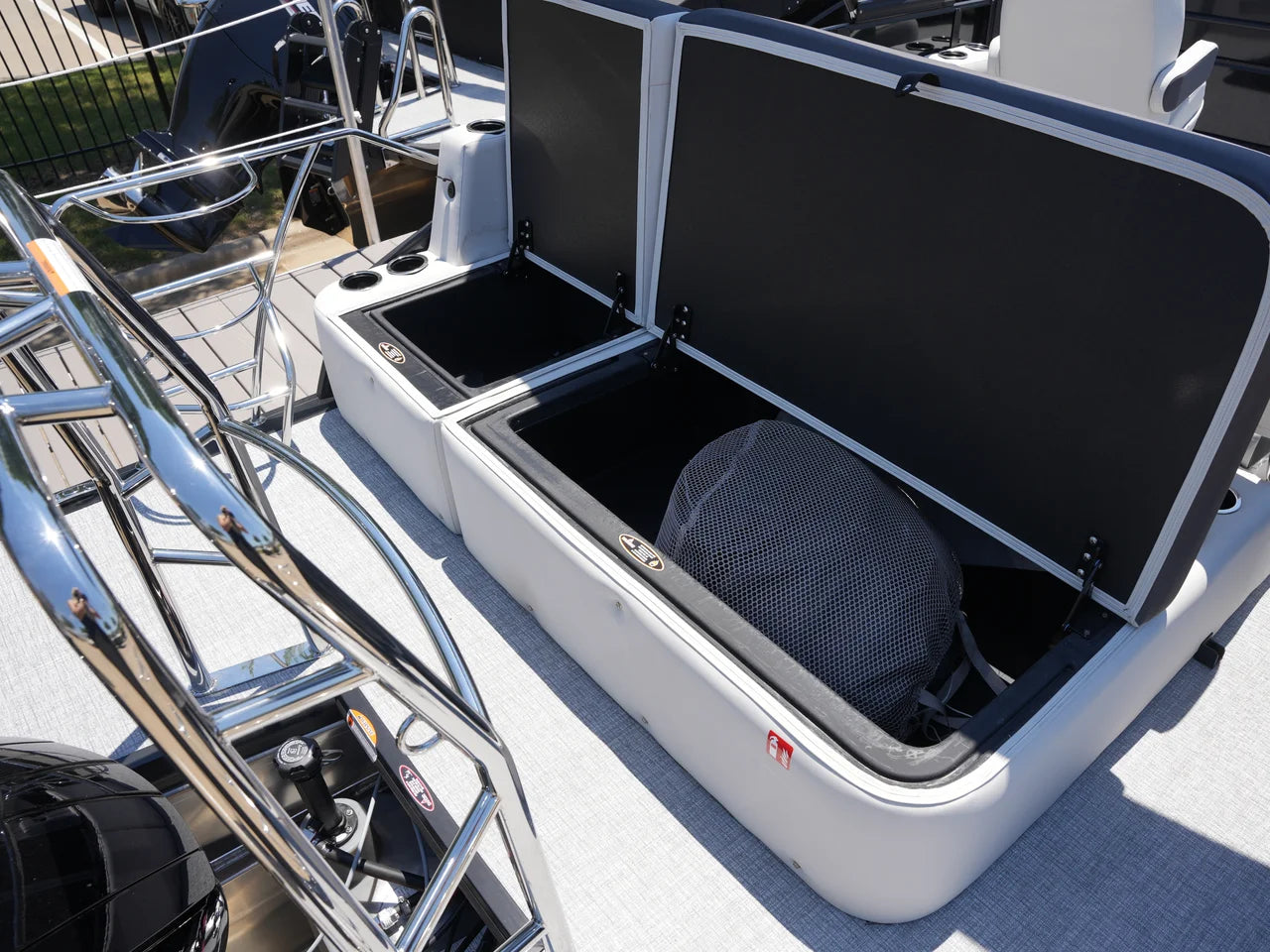 2026 Harris Cruiser 210 21.0 feet, Lewisville, TX #7