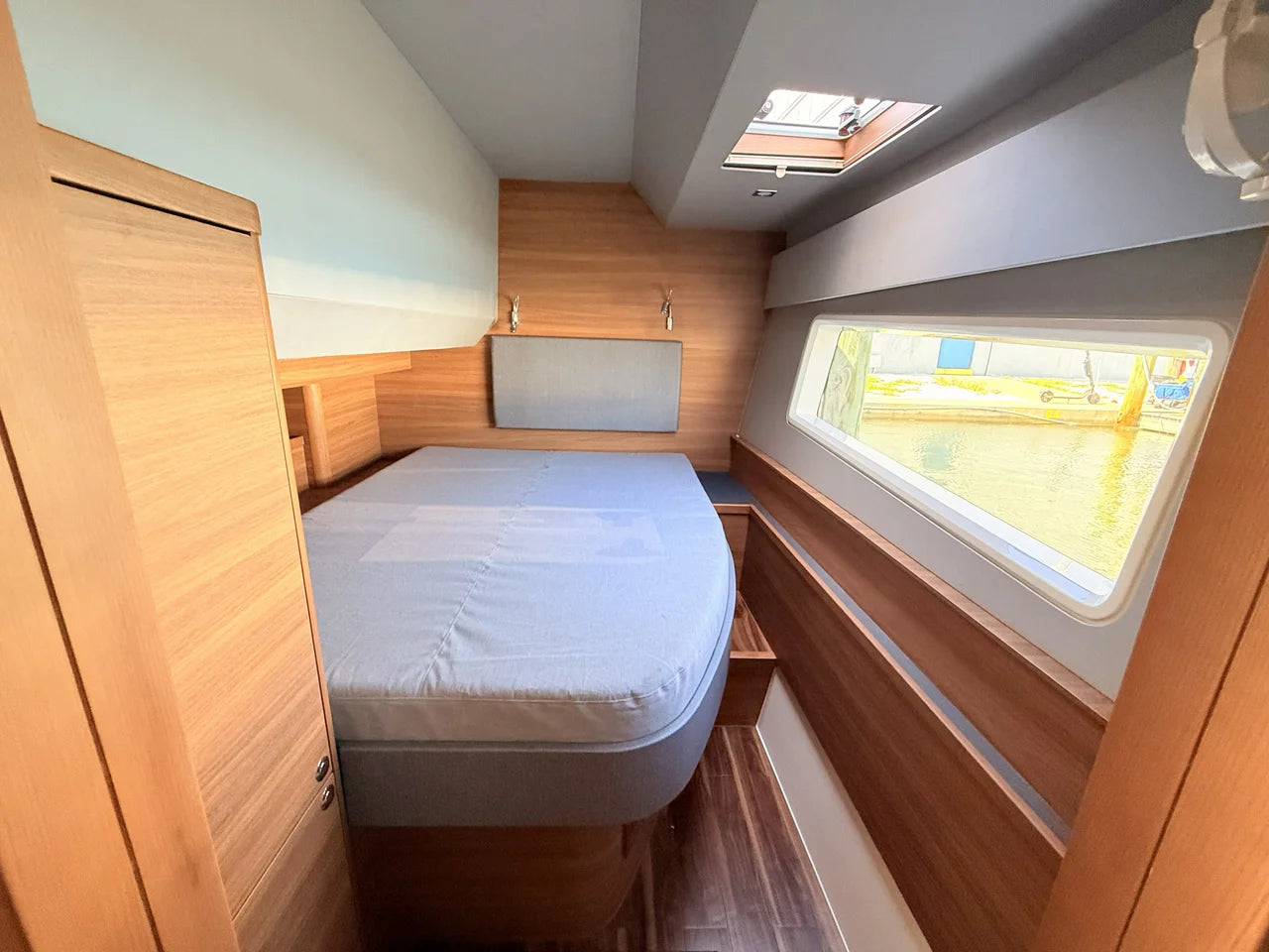 2024 Aquila 44 Yacht 44.0 feet, Sarasota, Florida #102