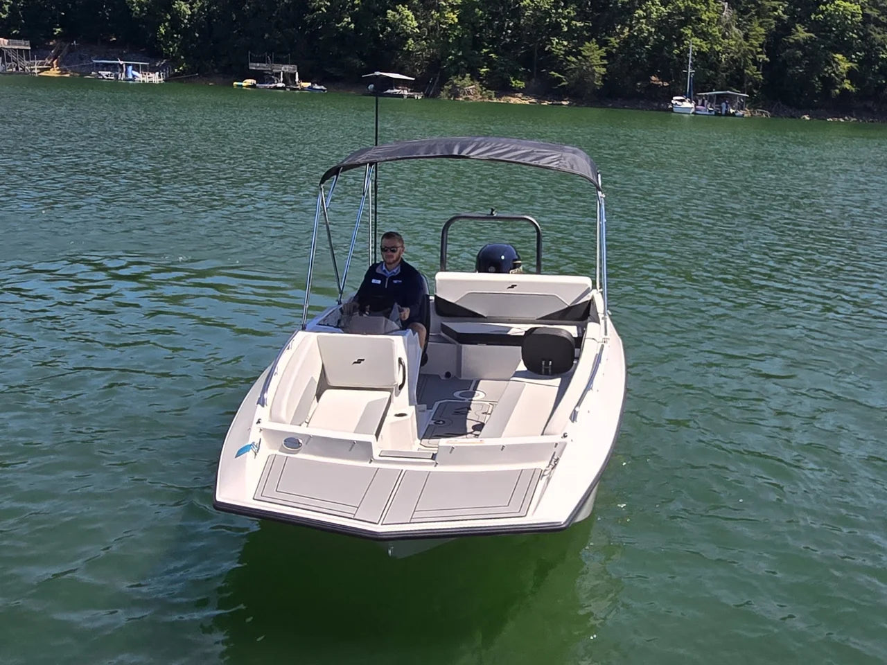 2027 Starcraft 181SVOB 18.0 feet, Cumming, GA #3
