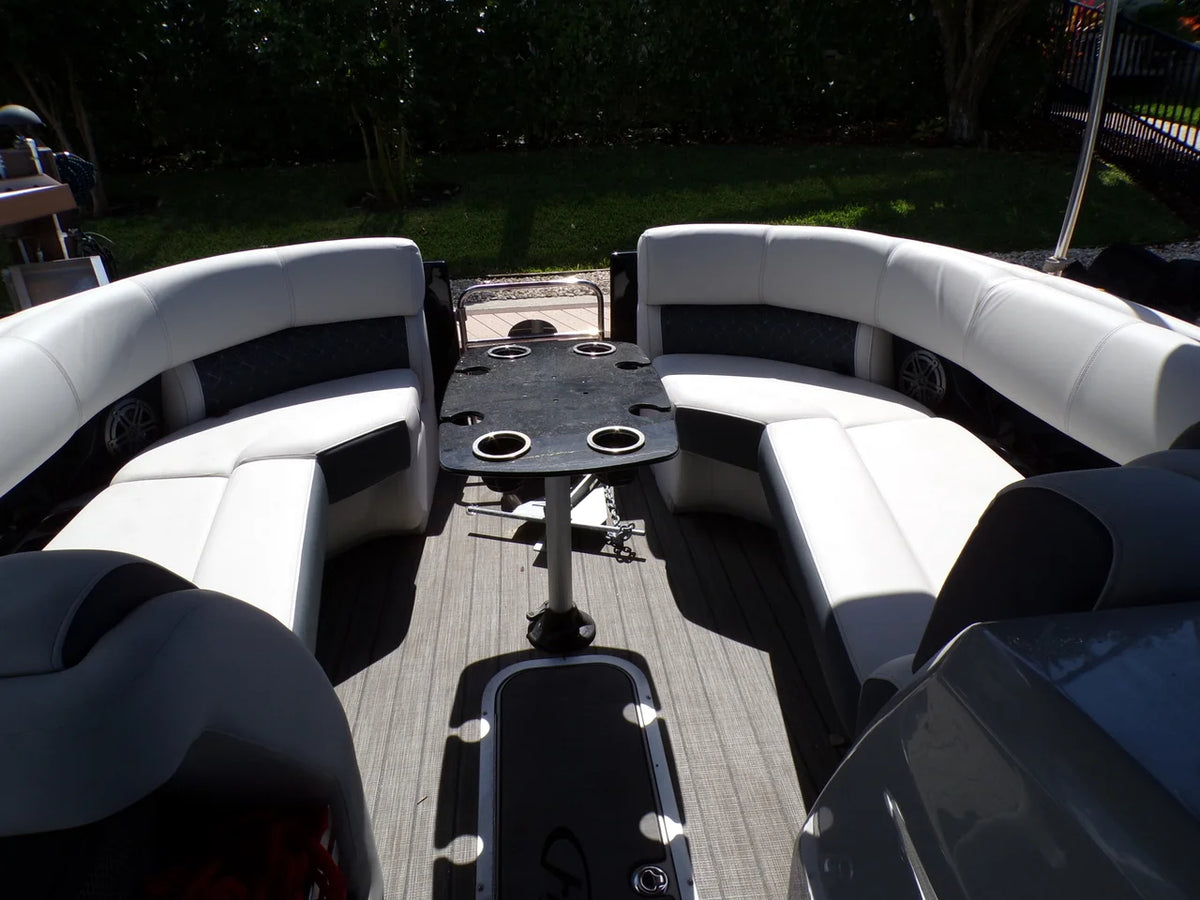 2022 Harris GRAND MARINER 23 26.0 feet, Naples, FL #50