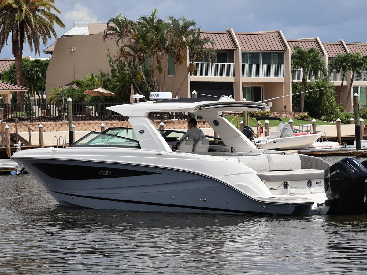 2026 Sea Ray SLX 400 Outboard 40.0 feet, Naples, Florida #20