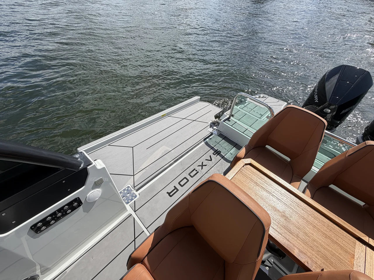 2023 Saxdor 320 GTO 32.0 feet, Pompano Beach, Florida #25