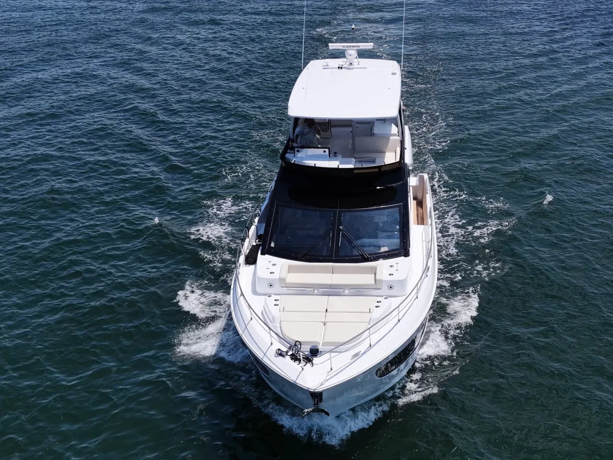 2026 Cruisers Yachts 57 FLY 57.0 feet, Grasonville, MD #7