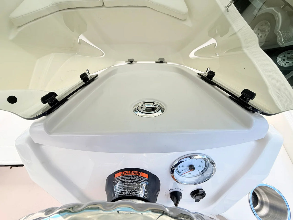 2027 Boston Whaler 160 Super Sport 16.0 feet, St Petersburg, FL #28