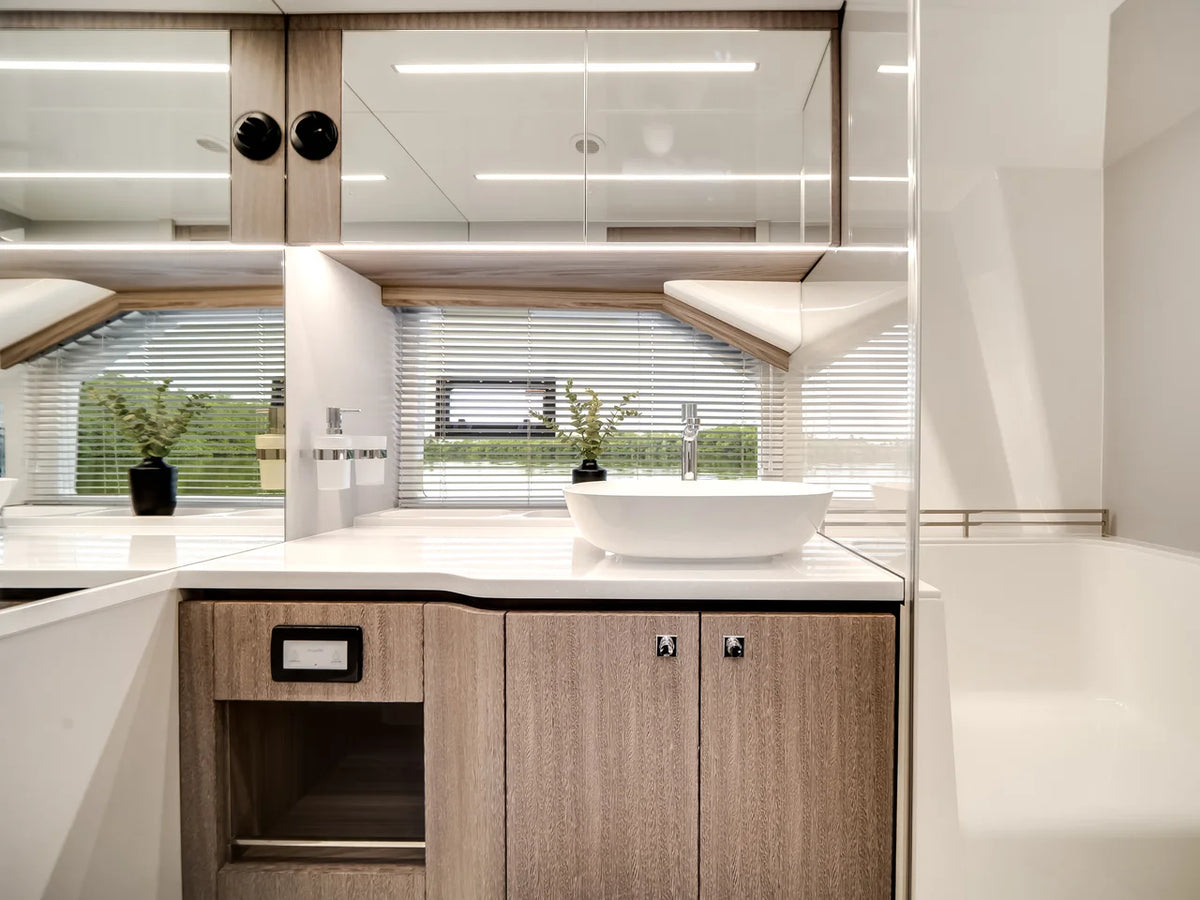 2025 Galeon 435 GTO 43.0 feet, Fort Myers, FL #46