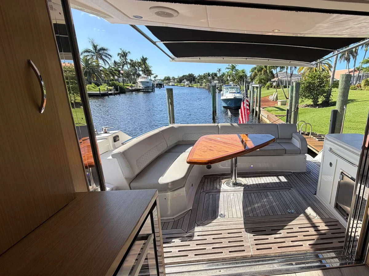 2018 Sea Ray L550 55.0 feet, Jupiter, FL #9