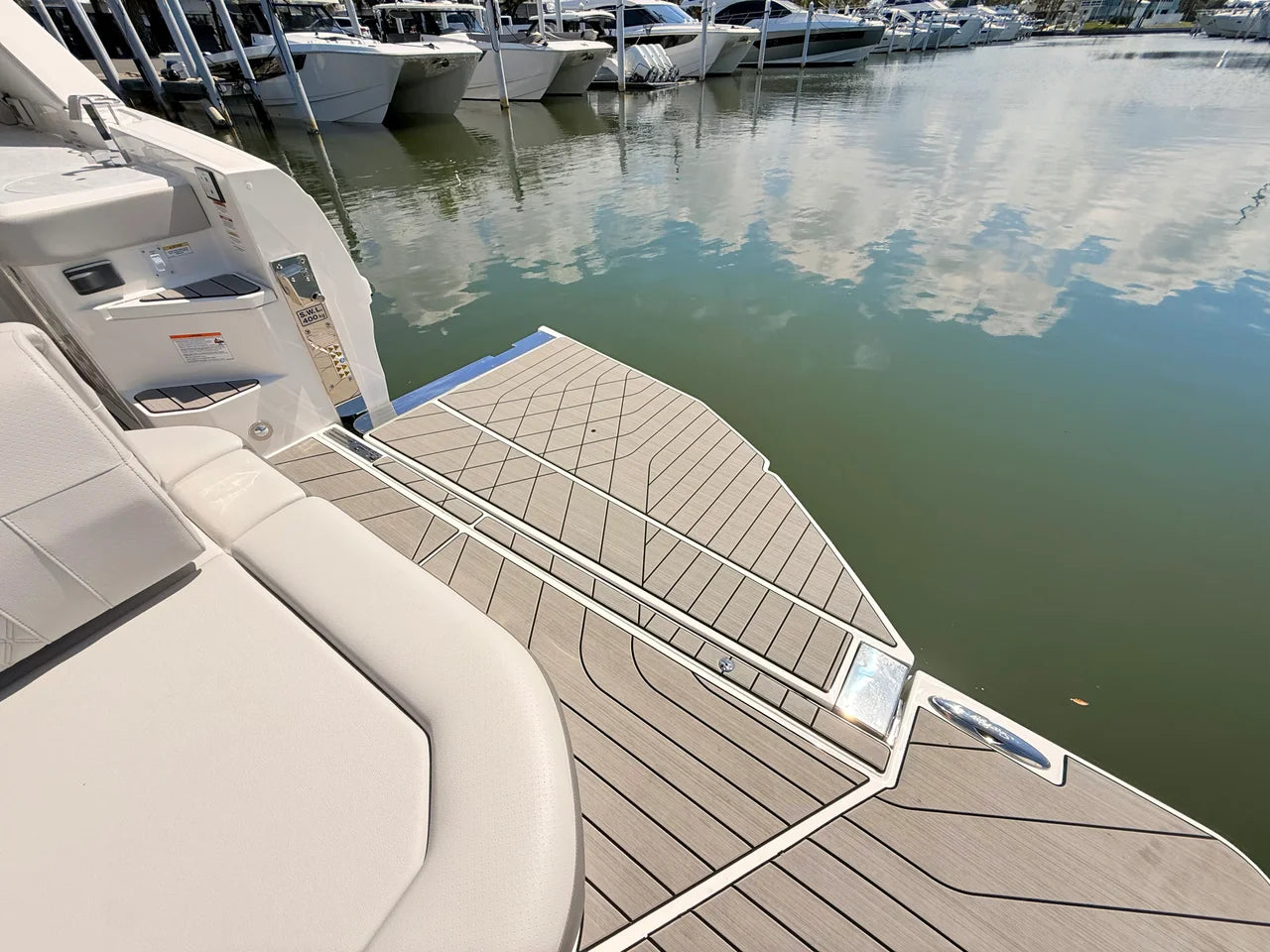 2026 Sea Ray SLX 400 Outboard 40.0 feet, Pompano Beach, Florida #34