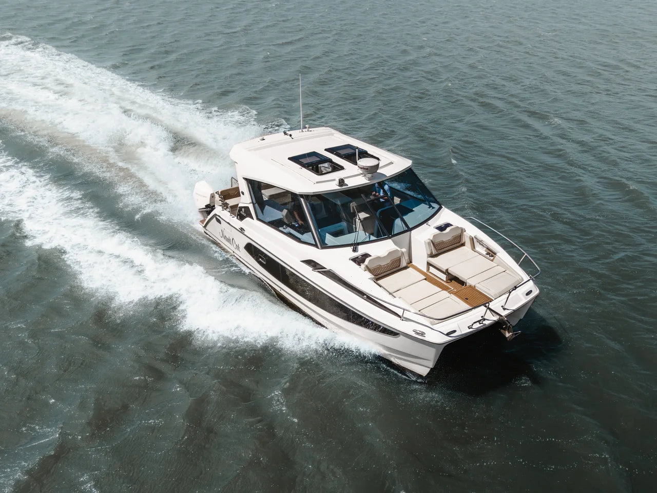 2023 Aquila 36 SPORT 36.0 feet, Charleston, SC #1