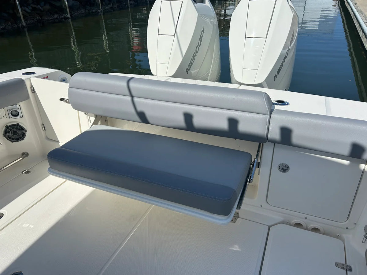 2026 Boston Whaler 330 Outrage 33.0 feet, Gulf Shores, AL #18